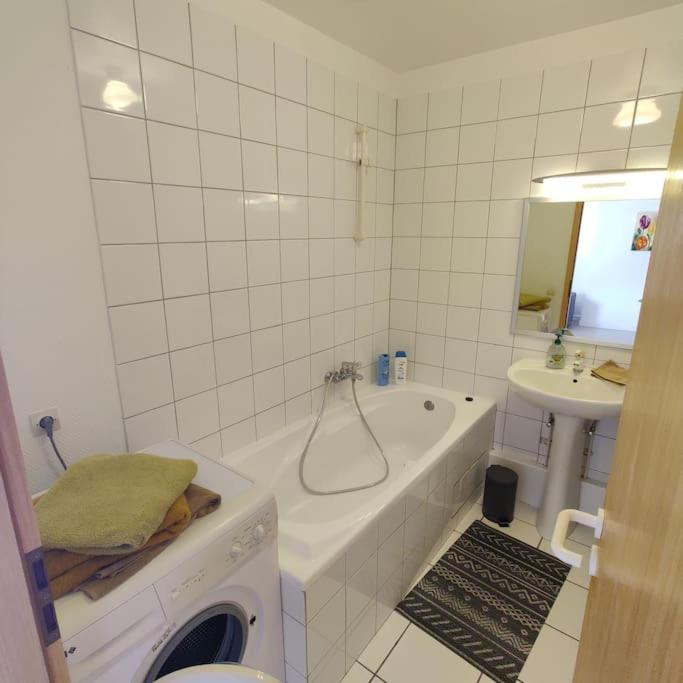 Chez Arthur Et Zoe. Stiring-Wendel Exterior foto